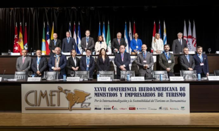 América Latina buscar atraer inversiones hacia el sector turístico