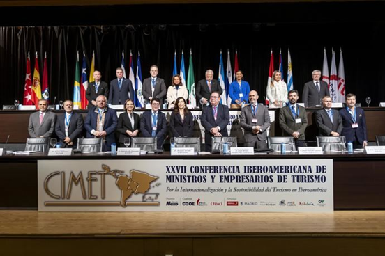 América Latina buscar atraer inversiones hacia el sector turístico