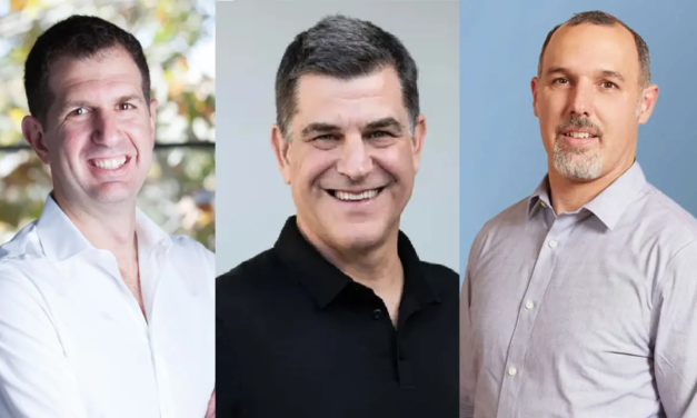 ¿Quienes son los tres latinoamericanos incluidos en la lista “Midas” de Forbes?