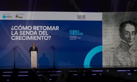 Retomar la senda del crecimiento de América Latina