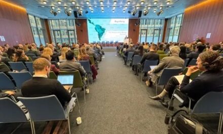 La “Iniciativa Latinoamericana de la Economía Alemana”