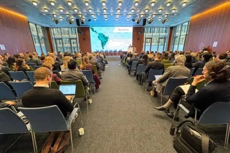 La “Iniciativa Latinoamericana de la Economía Alemana”