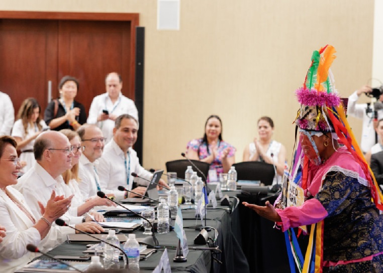 BID for the Americas “apuesta” a América Latina