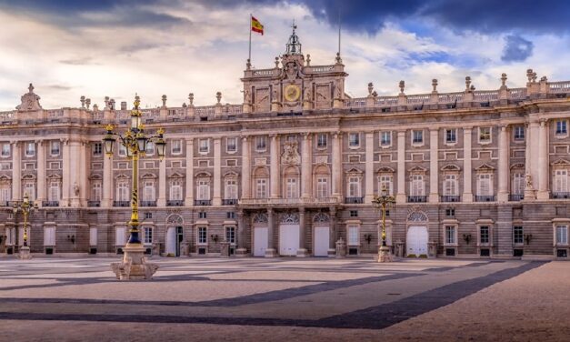 Madrid impulsa a emprendedores de América Latina