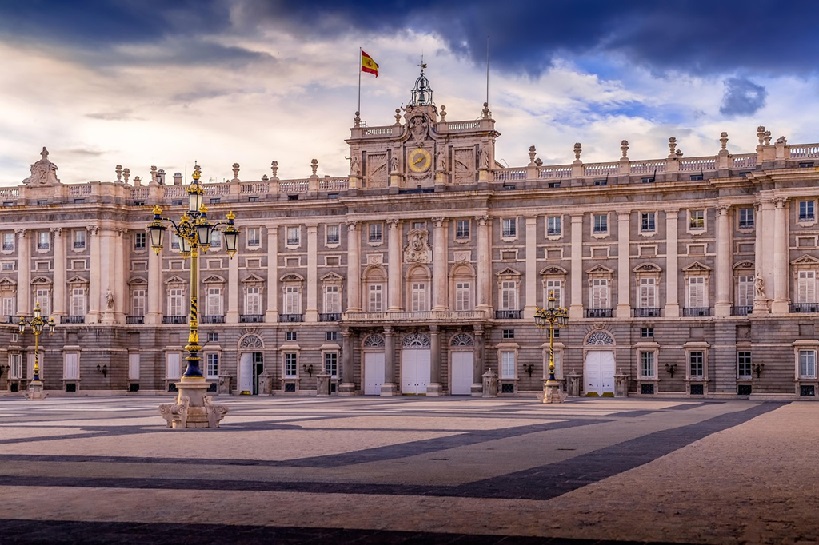 Madrid impulsa a emprendedores de América Latina