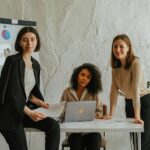 Convocatoria del Banco Mundial: Mujeres y Empleo en América Latina y el Caribe
