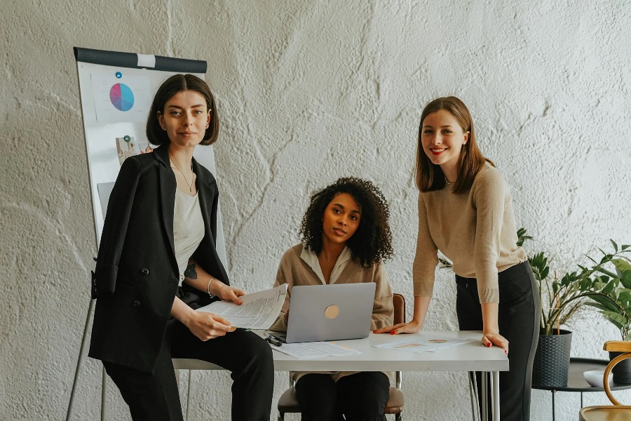 Convocatoria del Banco Mundial: Mujeres y Empleo en América Latina y el Caribe